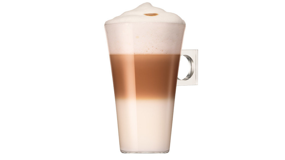 KapsułyNESCAFEDolceGustoLatteMacchiato