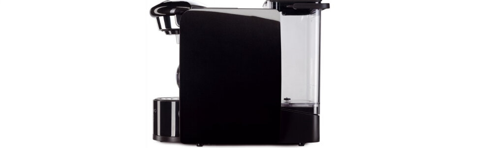 Ekspres BOSCH Tassimo TAS 4012EE pojemnik na wode powiekszony