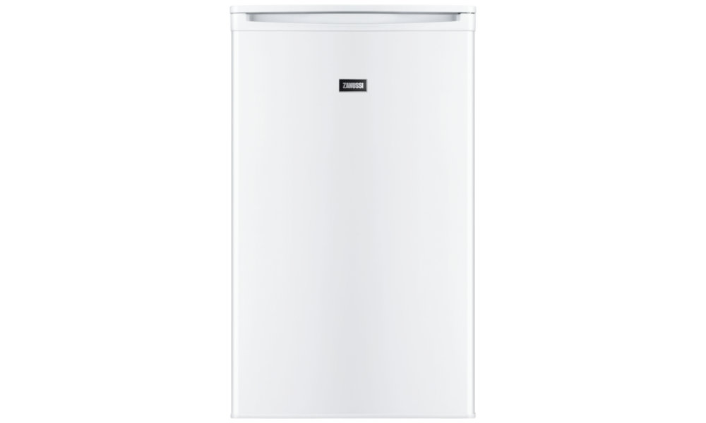 Lodówka ZANUSSI ZRG10800WA - Wygląd Ogólny