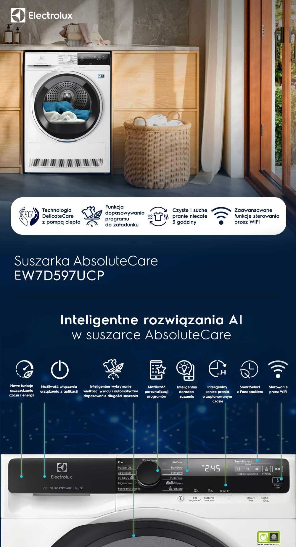 Electrolux