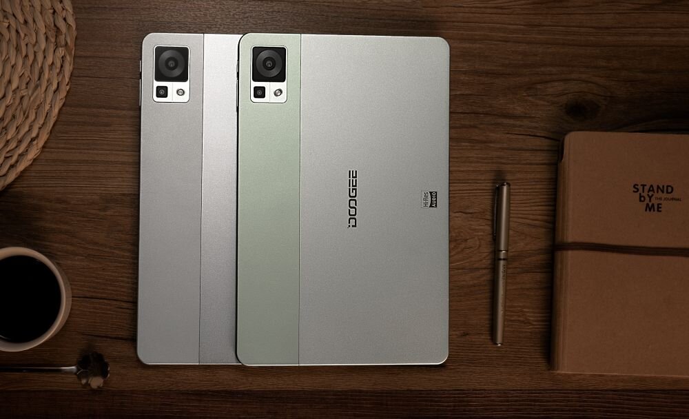 Tablet DOOGEE T35 procesor przestrzenny dysk gry aplikacje wydajnosc uzytkowanie