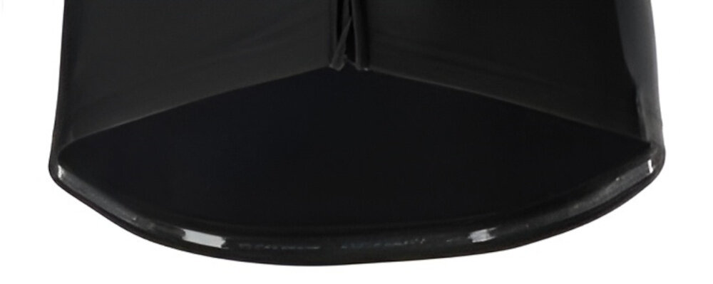 Kurtka rowerowa KROSS Grundo (rozmiar XL) Czarny zbliżenie na dół kurtki widoczny tylny panel przedłużony tylny panel ergonomiczny krój lepsza ochrona pleców ogranicza przewiewanie i zwiększa komfort termiczny stabilność odzieży w trakcie dynamicznej jazdy i ruchów ramion