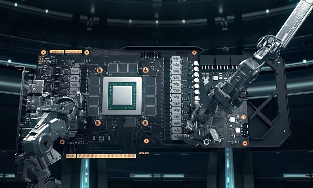 Karta graficzna ASUS Prime GeForce RTX 5080 16GB OC Edition
