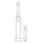GÖTZE & JENSEN ST300 - ikonka szczoteczki