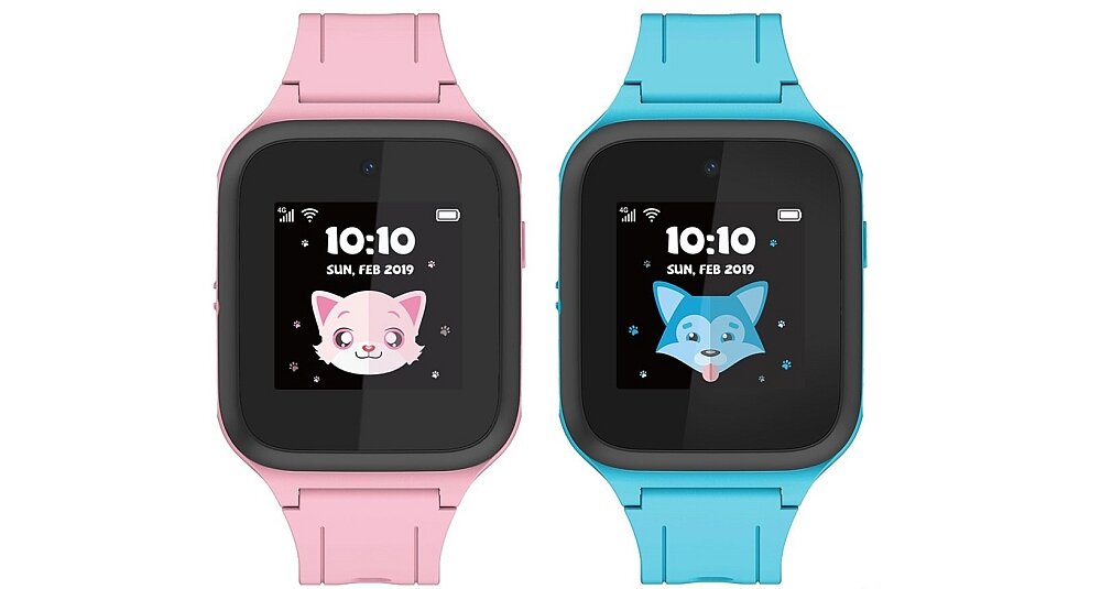 Smartwatch TCL Movetime MT40 opis