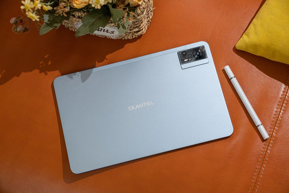 Tablet OUKITEL OT5S     kv początek opisu