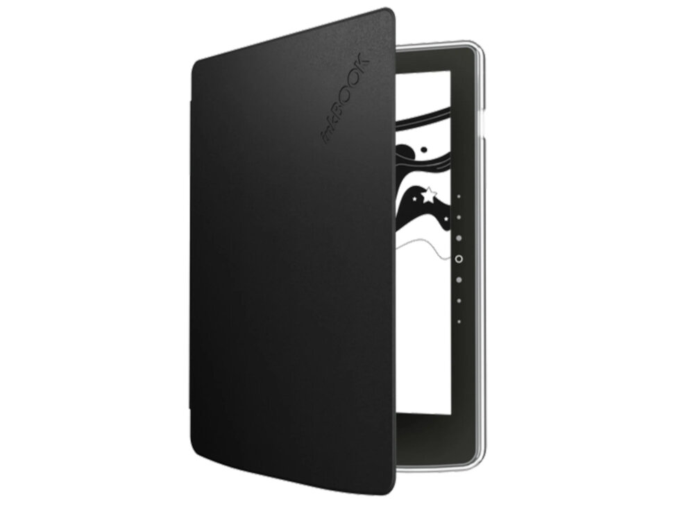 Etui do inkBOOK Duo ochrona czytnik wbudowane magnesy