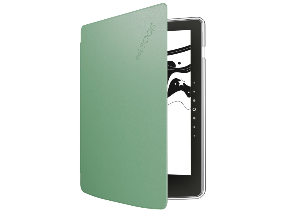 Etui do inkBOOK Duo ochrona czytnik wbudowane magnesy