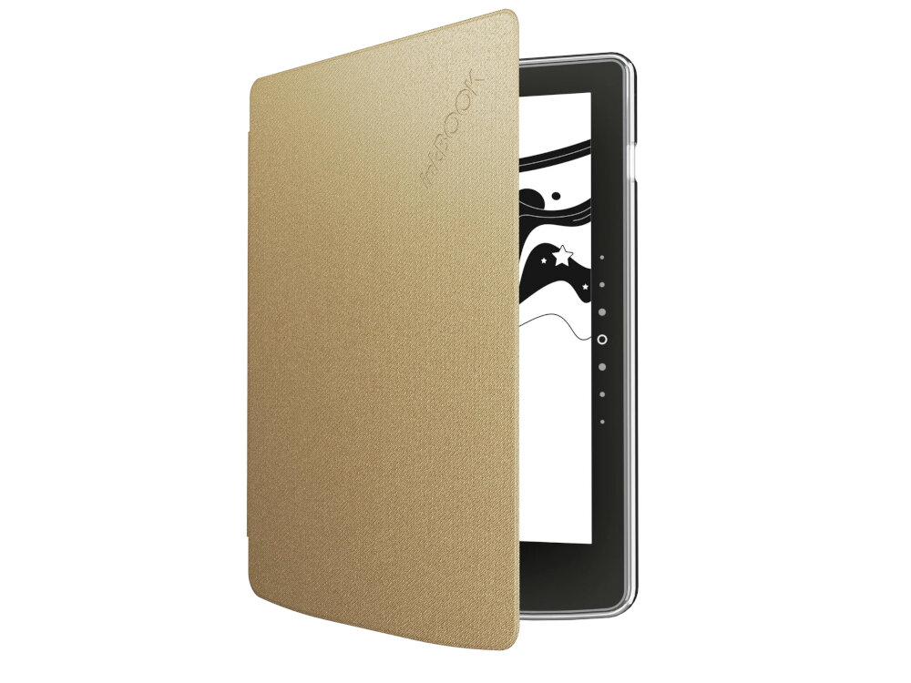 Etui do inkBOOK Duo ochrona czytnik wbudowane magnesy