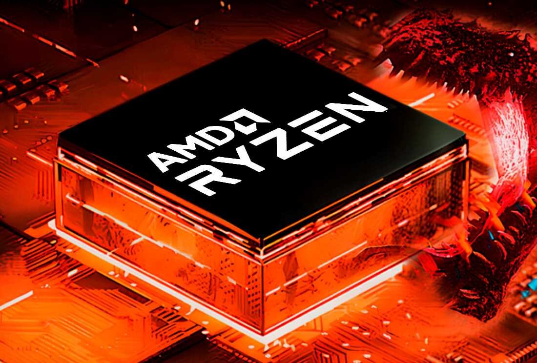 Laptop DREAMMACHINES RT5080 - Procesor AMD Ryzen 9 w laptopie DREAMMACHINES RT5080, zapewniający wysoką wydajność obliczeniową. AMD Ryzen 9, Wbudowana sztuczna inteligencja