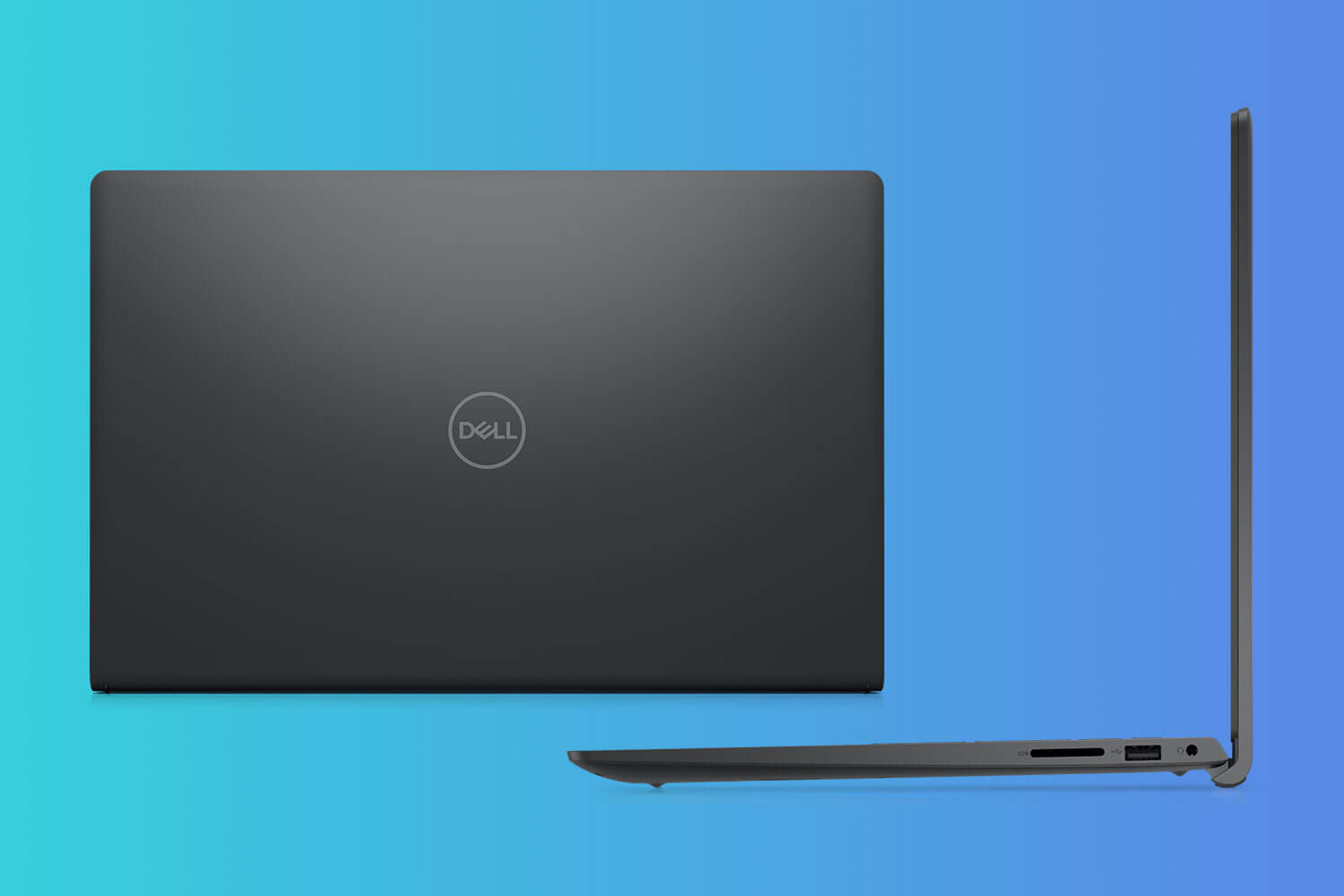 Laptop DELL Inspiron 3520 - HDMI 