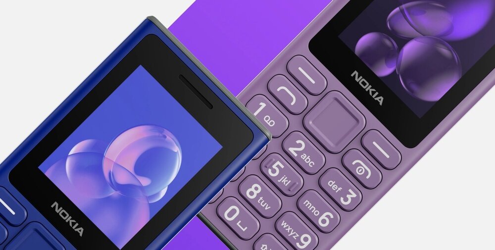 Telefon NOKIA 105 DualSim dwa telefony na blacie bateria ładowanie czas działania