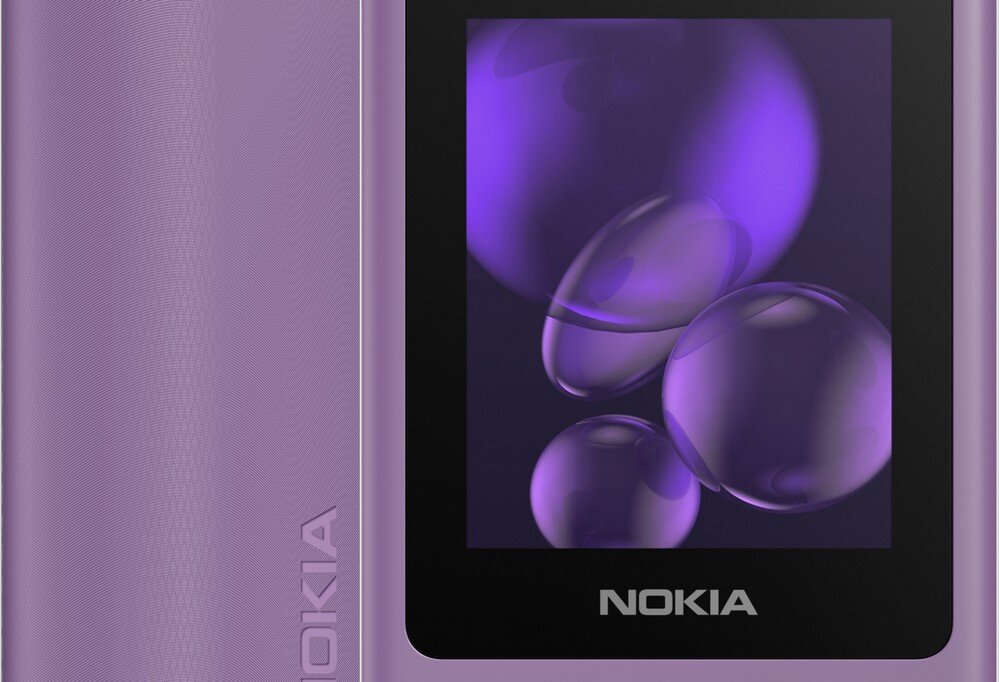 Telefon NOKIA 105 DualSim włączona latarka funkcje działanie