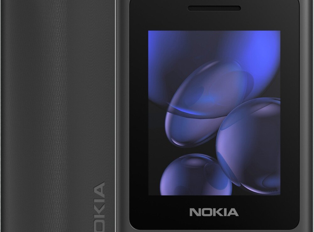 Telefon NOKIA 105 DualSim dwa telefony na blacie cechy opis zalety