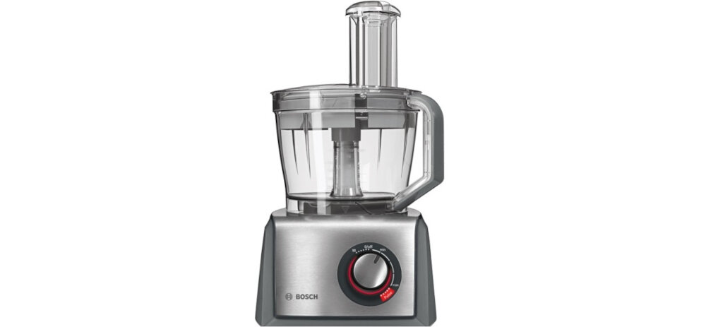 Robot kuchenny BOSCH MCM 68885 1250W z blenderem kielichowym przechowywanie uzytkowanie