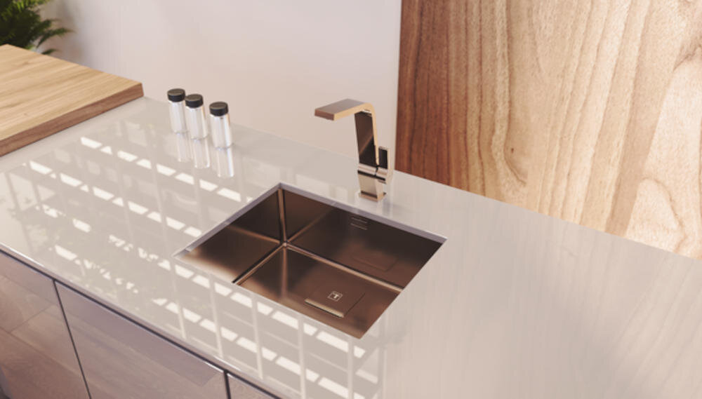 TEKA Flexlinea RS15 50.40 115000012 podwieszany montaż klipsy czyszczenie gładki blat elekgancko praktycznie