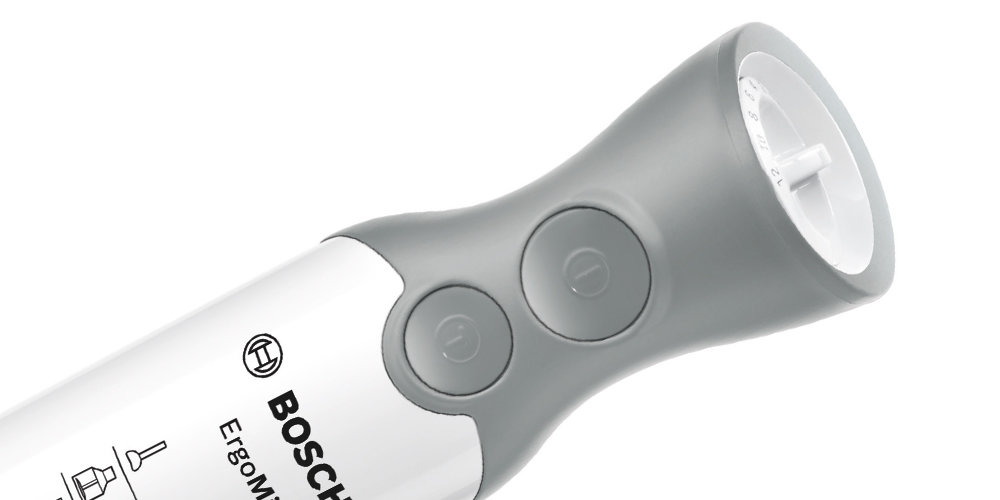 BOSCH MSM 66155 praca