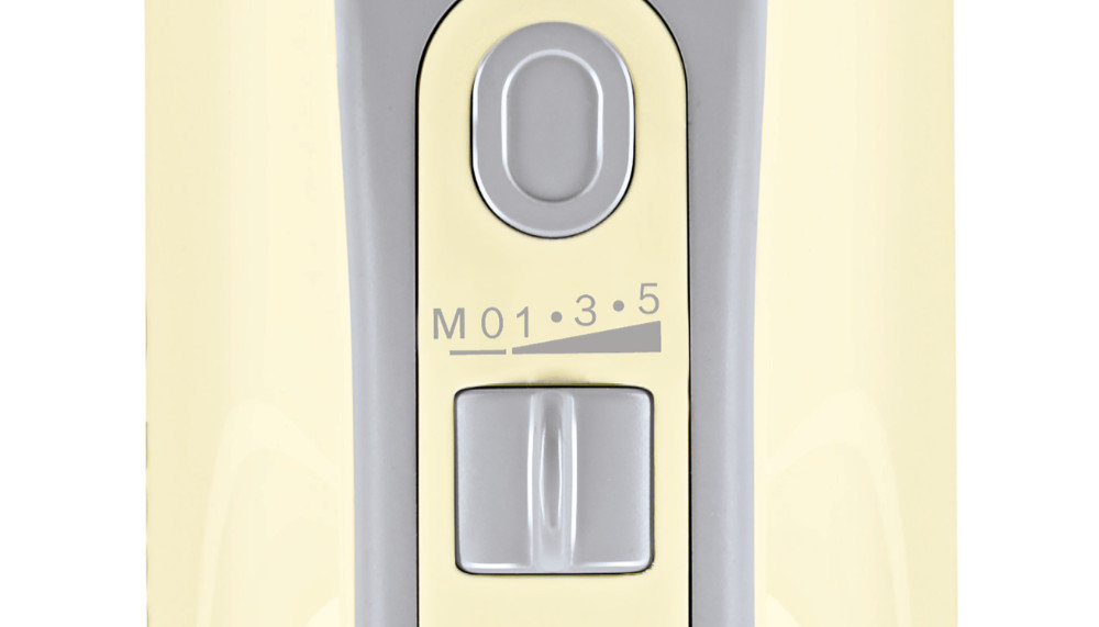 BOSCH MFQ40301 - Regulacja prędkości