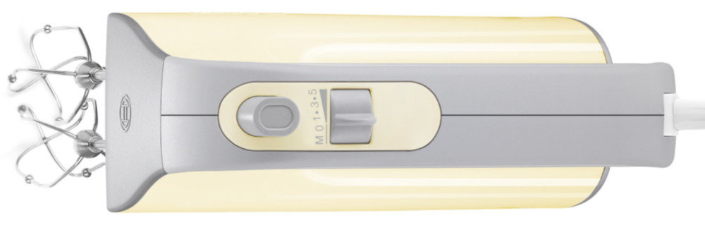 BOSCH MFQ40301 - Ergonomiczny kształt