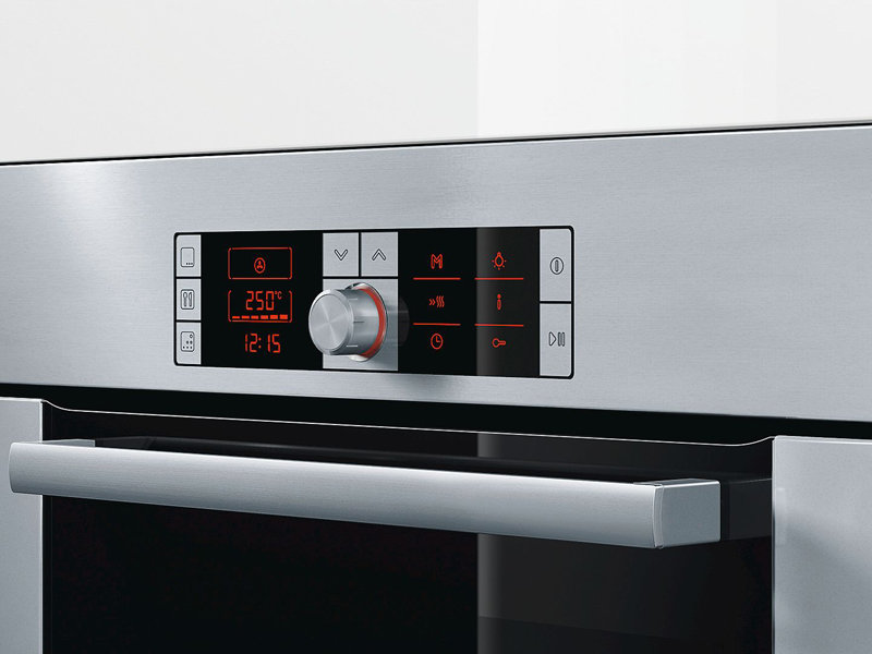 Bogaty wybór funkcji