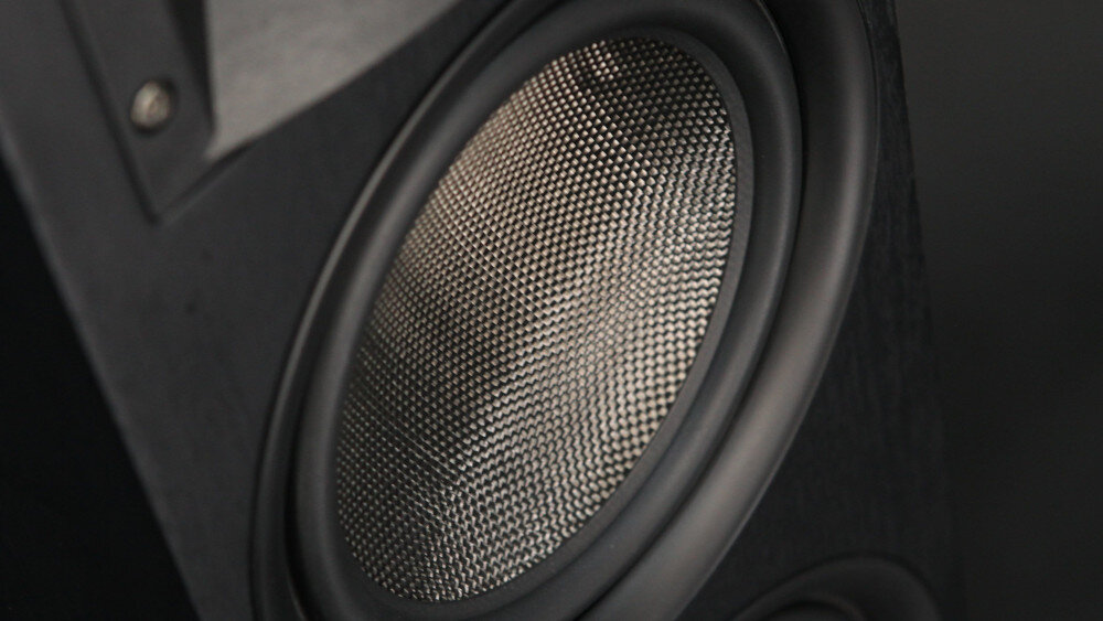 Kolumna głośnikowa AUDIOSYMPTOM I6  - basy