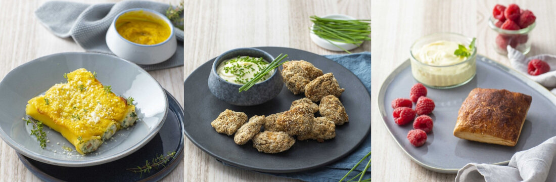 Piekarnik SMEG COF01PGEU Pastelowa zieleń 33 gotowe przepisy mięsa, ryby, warzywa, desery, pizzę czy chleb