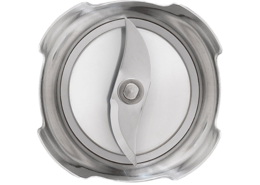 Blender SMEG HBF03CREU Kremowy Blendowanie bez wysiłku system FLOWBLEND™ ostrza ze stali nierdzewnej dokładne łączenie składników zdrowe posiłki przygotowywanie konsystencja ułatwienie