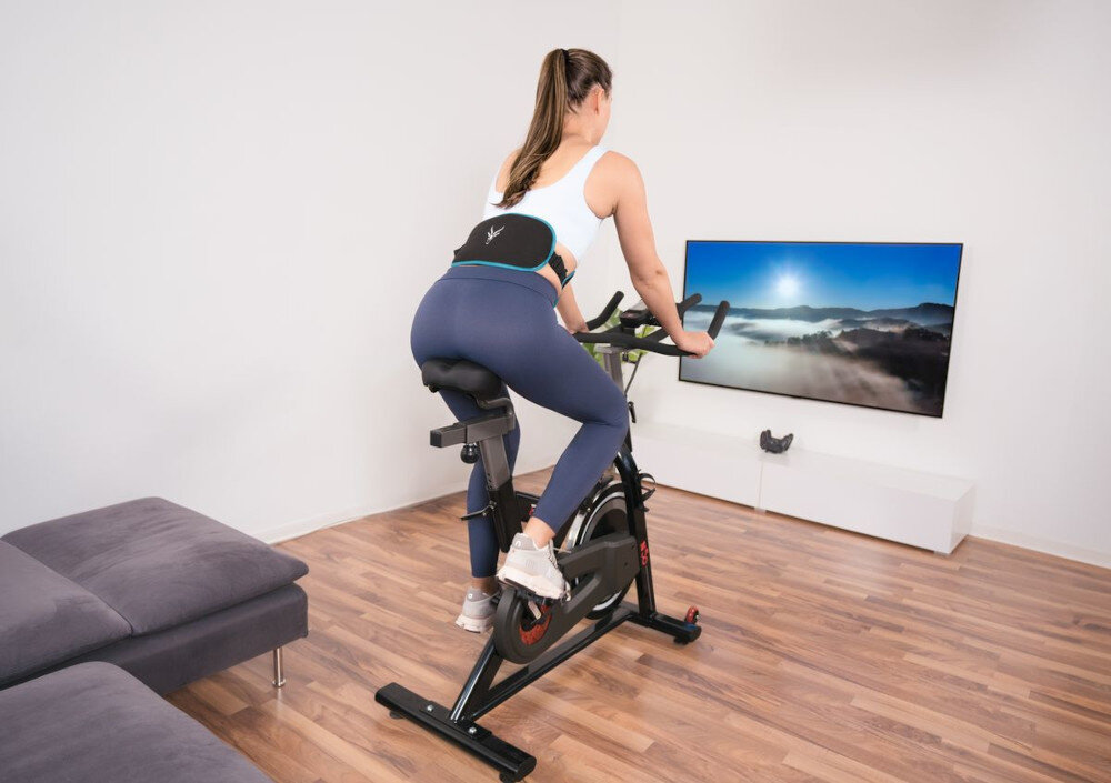 Elektrostymulator BEURER Corefit II Dopasowane programy 9 programów o różnej intensywności i czasie trwania