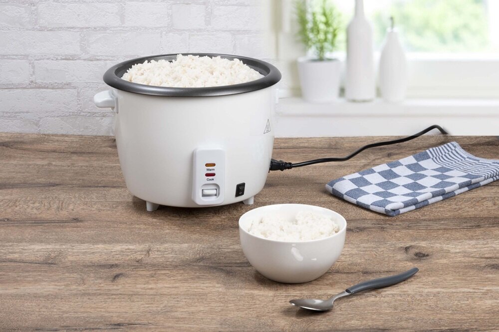 Ryżowar ALPINA A112 kv początek opisu