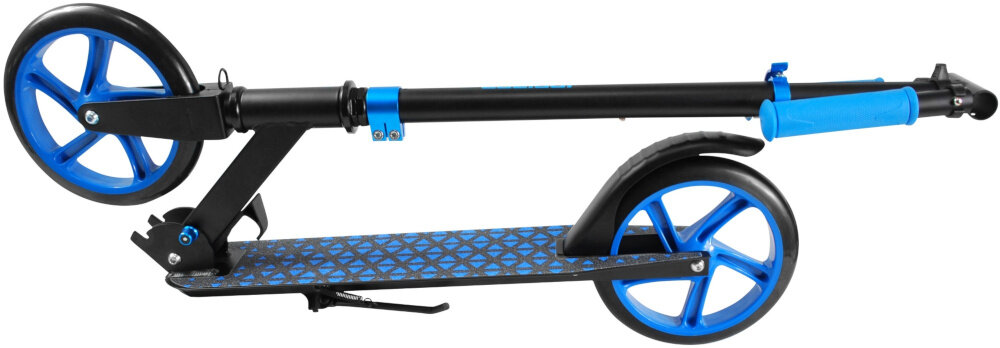 Hulajnoga INDIANA R6 Lazurowy design