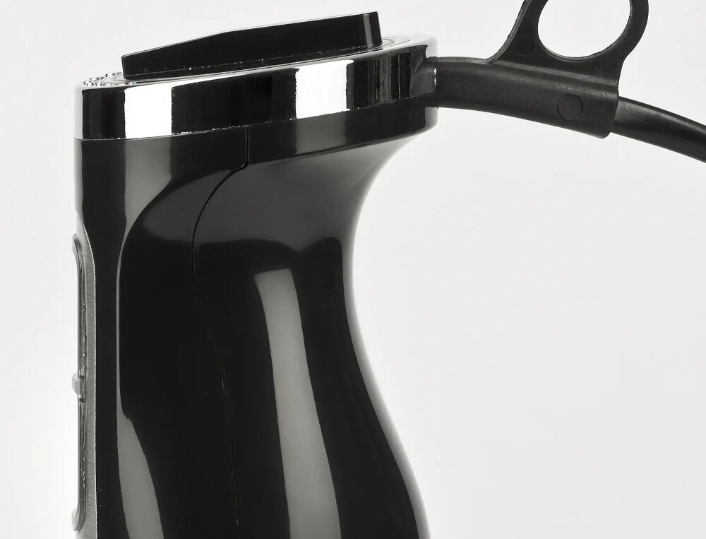 Blender G3FERRARI Antelao G2014200 Ergonomiczny uchwyt Przemyślany kształt uchwytu wygoda komfort miksowanie