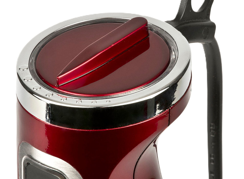 Blender G3FERRARI Antelao G2014202 Silnik o dużej mocy  z gęstymi zupami czy twardymi warzywami 8 poziomów prędkości funkcja Turbo kontrola konsystencja potrawy gładkie koktajle kremowe zupy delikatne sosy