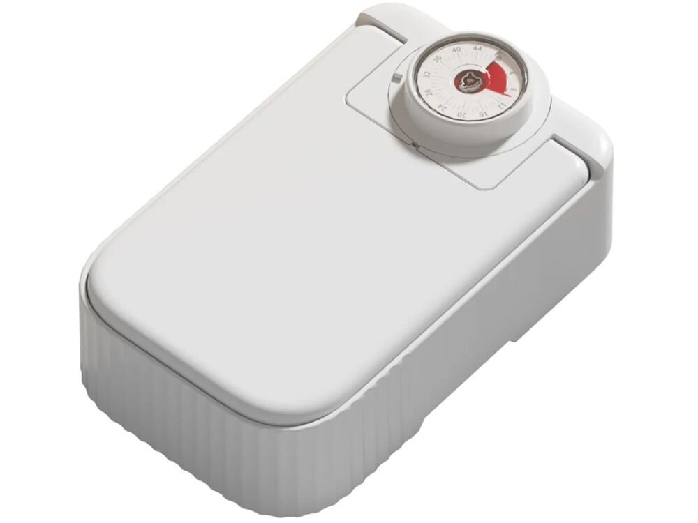 Automatyczny dozownik do karmy Petwant F22 łatwa obsługa bezpieczna konstrukcja brak przewodów