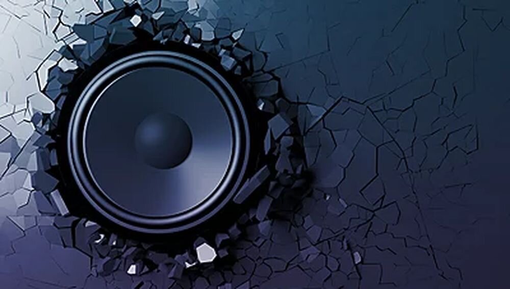 Projektor PHILIPS ProPix 850 dwa głośniki wyjście audio 3,5 mm zewnętrzne głośniki, głośnik wychodzący ze ściany