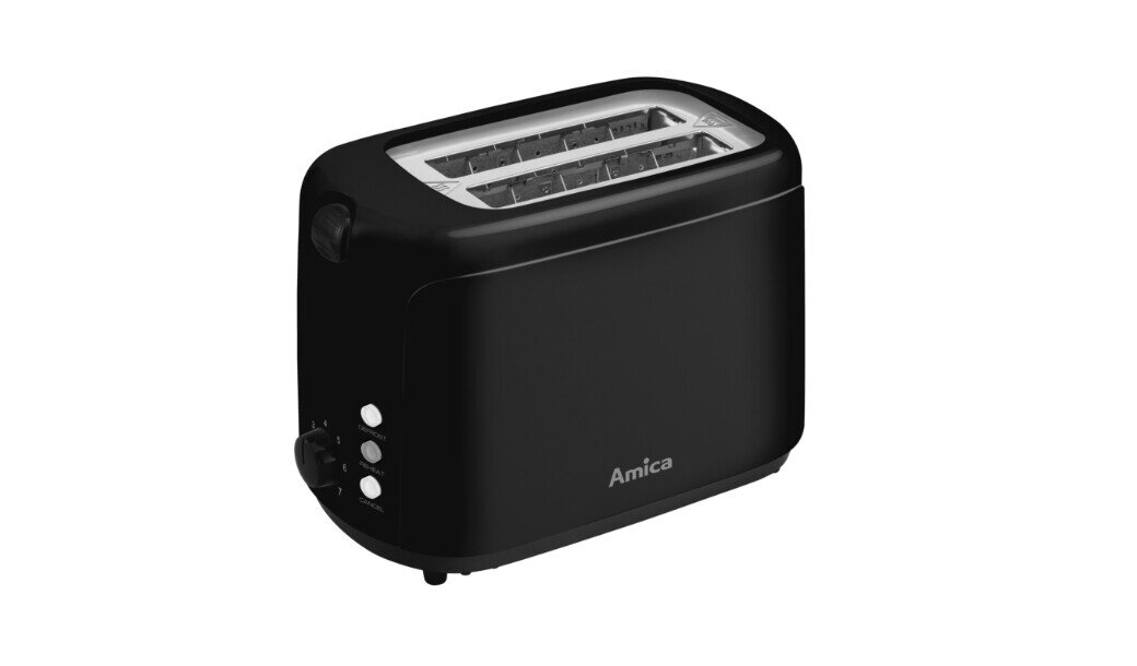 Hotspoty produkt amica