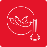 Nasadka do&nbsp;kiełbas