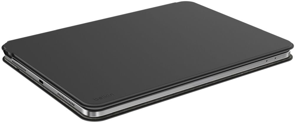 Etui na iPad Air/Pro TECH-PROTECT SmartCase Magnetic + Keyboard Czarny Klawiatura