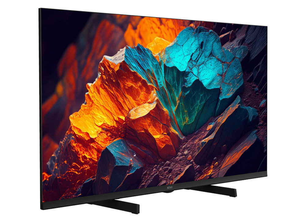Telewizor KIVI 32F720QB - Optymalizacja dźwięku Dolby, System Dolby Audio Processing
