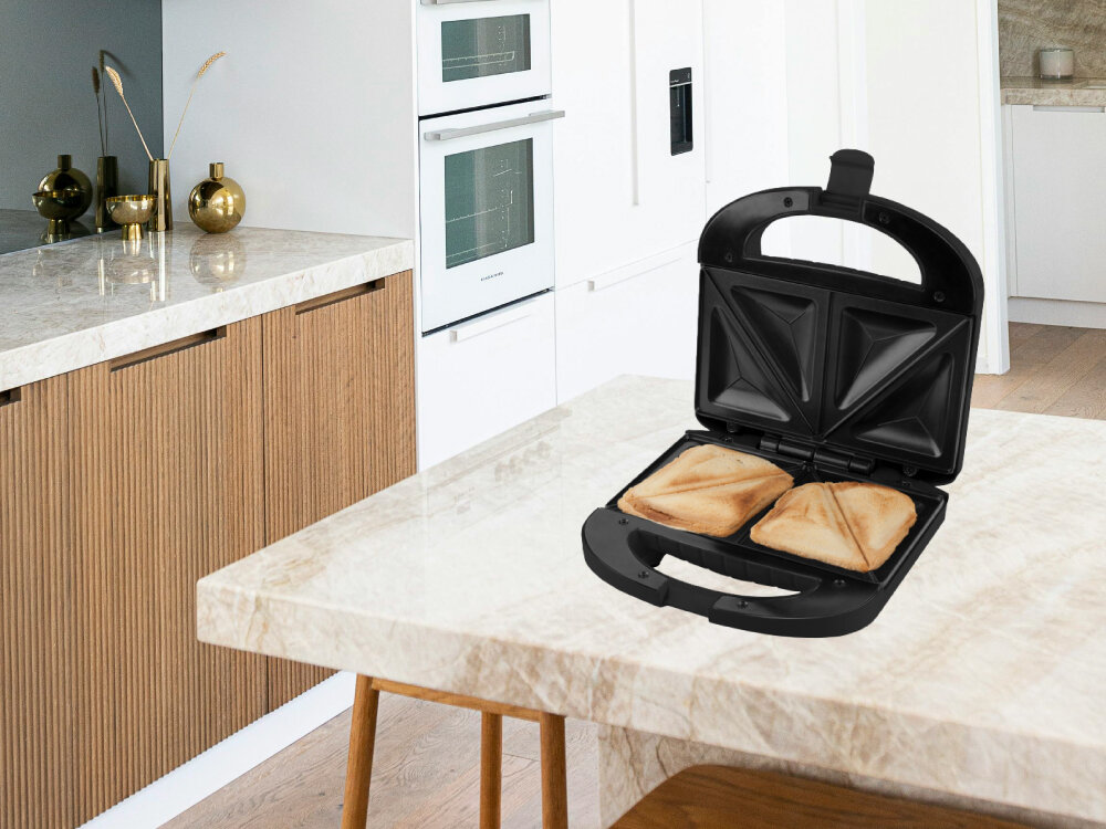 Opiekacz HYUNDAI SM625B kv początek opisu