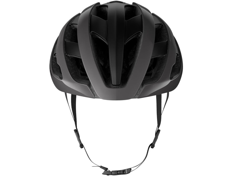 Kask LAZER Genesis z systemem Advanced Rollsys i regulowanym koszem dopasowanie bez punktów ucisku