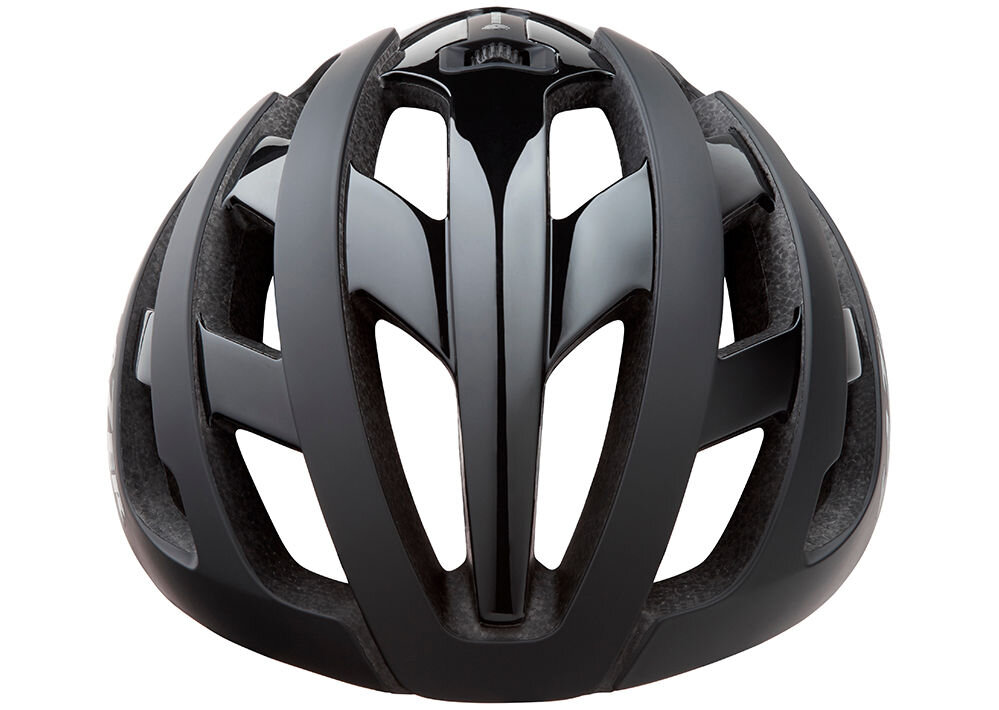 Kask LAZER Genesis z systemem Advanced Rollsys i regulowanym koszem dopasowanie bez punktów ucisku