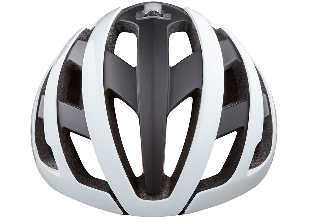 Kask LAZER Genesis z systemem Advanced Rollsys i regulowanym koszem dopasowanie bez punktów ucisku