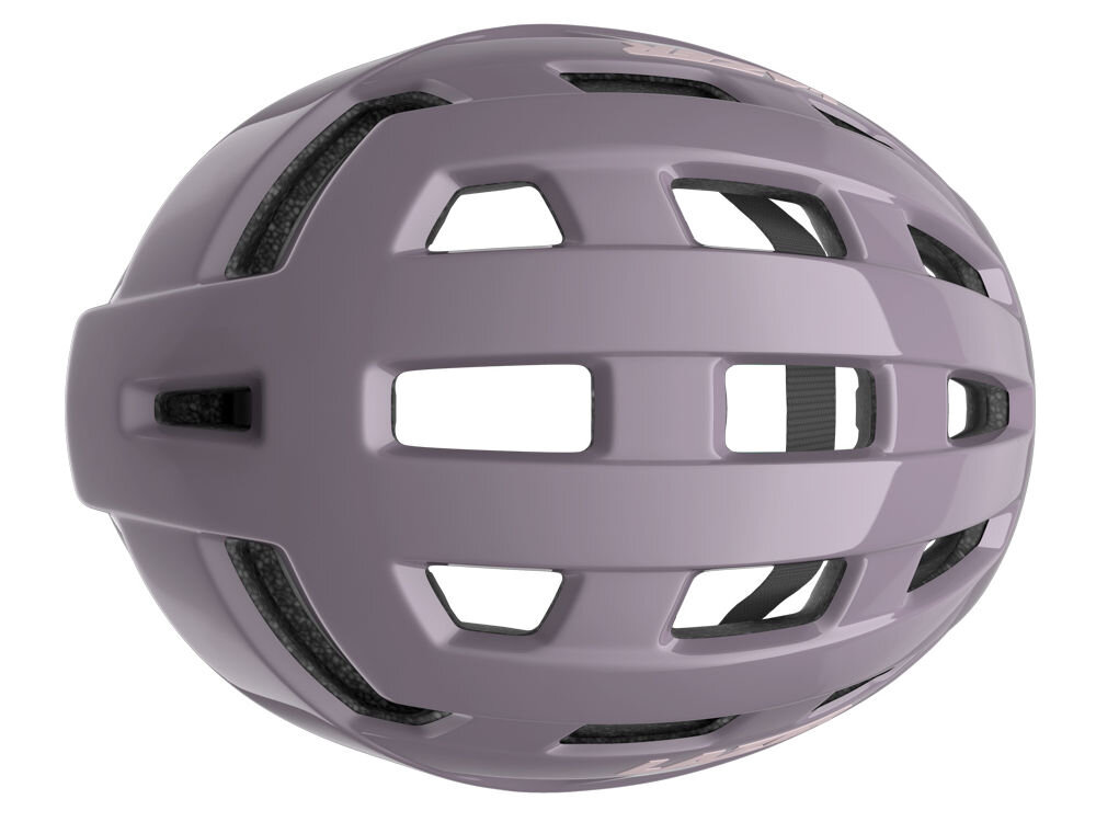 Kask rowerowy LAZER Tempo KinetiCore Szosowy (rozmiar uniwersalny) wentylacja regulacja