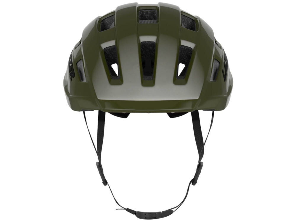 Kask rowerowy LAZER Tempo KinetiCore Szosowy (rozmiar uniwersalny) bezpieczeństwo KinetiCore