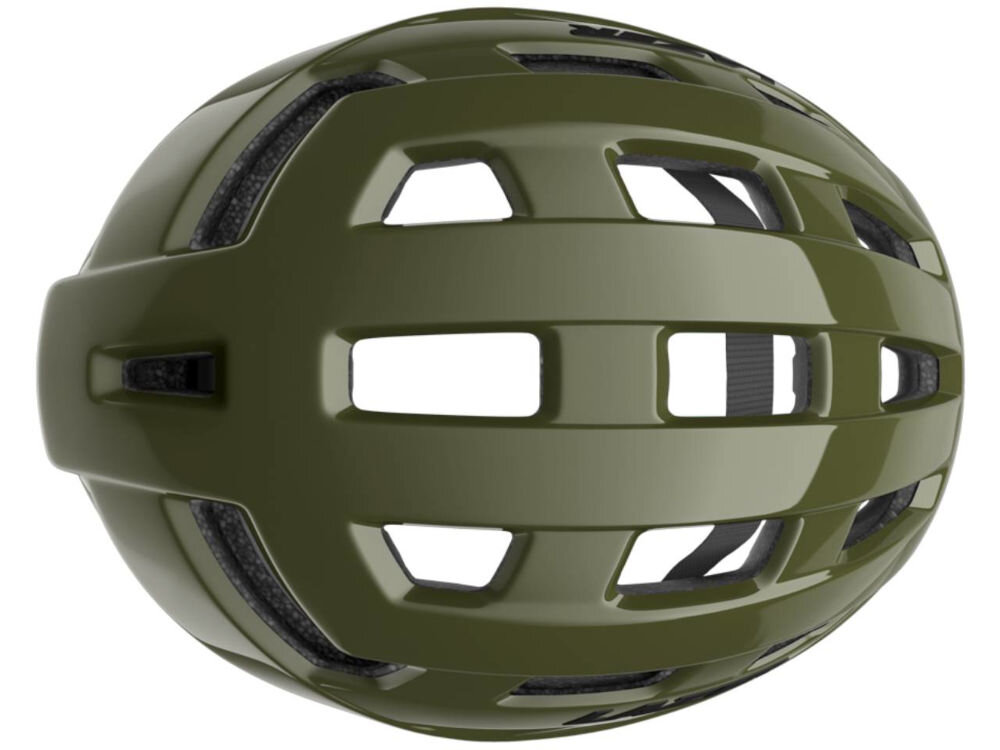 Kask rowerowy LAZER Tempo KinetiCore Szosowy (rozmiar uniwersalny) wentylacja regulacja