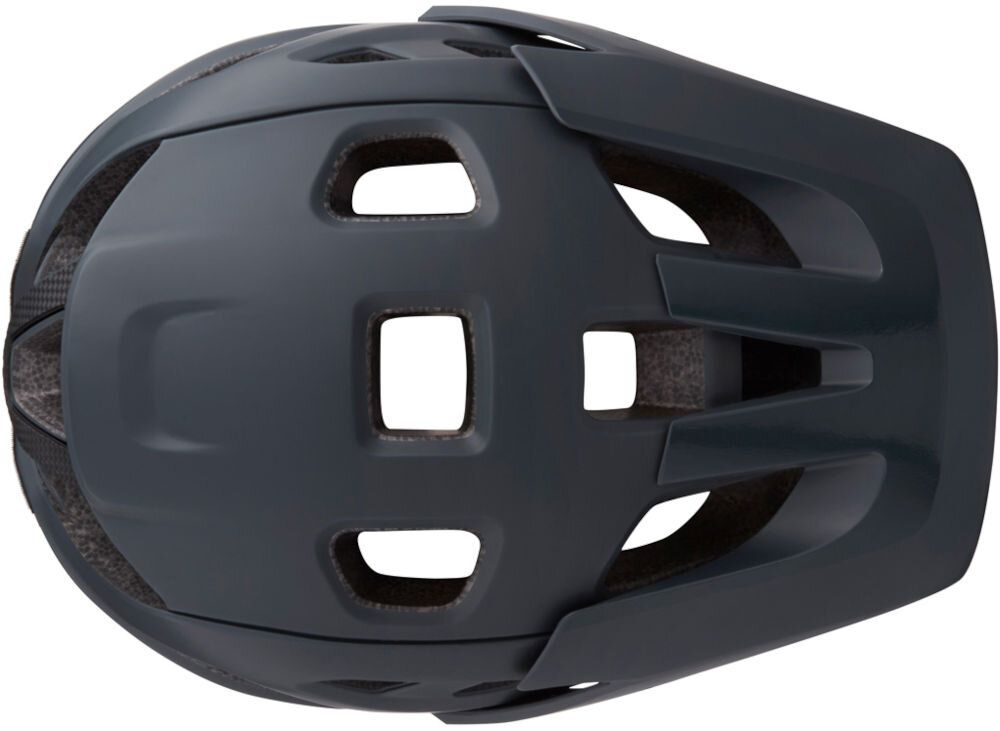 Kask rowerowy LAZER Jackal KinetiCore Jasnoniebieski MTB (rozmiar M) wentylacja system wentylacji otwory kasku