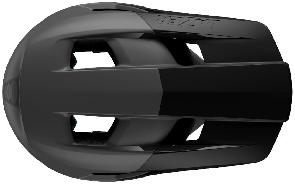 Kask rowerowy LAZER Cage KinetiCore 820g z wentylacją 20 otworów i lekką skorupą z włókna szklanego