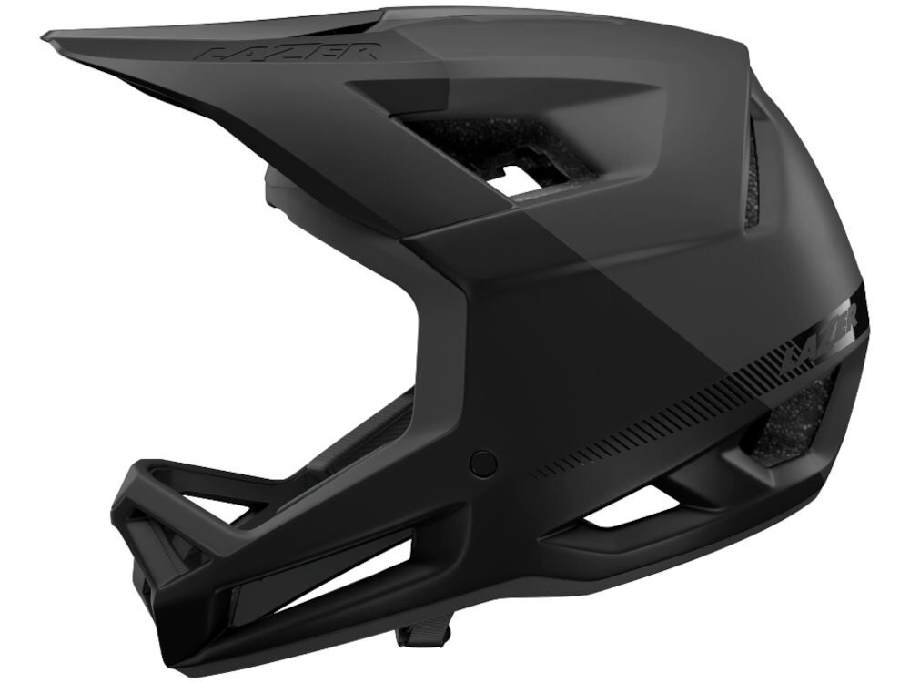 Kask rowerowy LAZER Cage KinetiCore dla kolarzy downhill i enduro z certyfikatami CPSC EN 1078 ASTM 1952