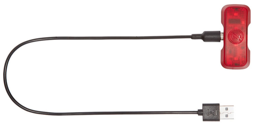 Lampka rowerowa LAZER LED Uniwersalna PLZ2227891238 kabel lampka