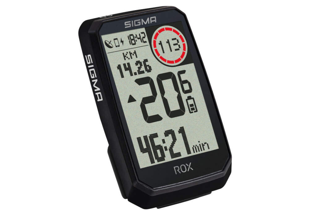 Licznik rowerowy SIGMA Rox 4.0 Endurance SGM01055 data-genbyai=